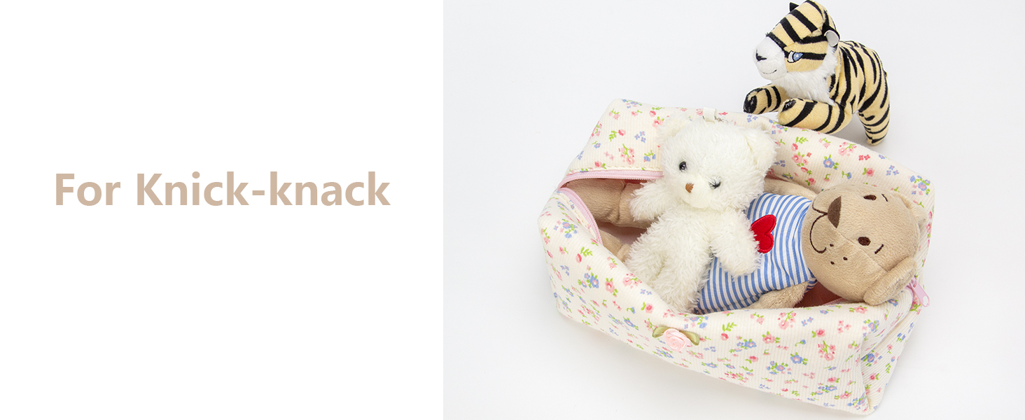 pazimiik cozy makeup pouch