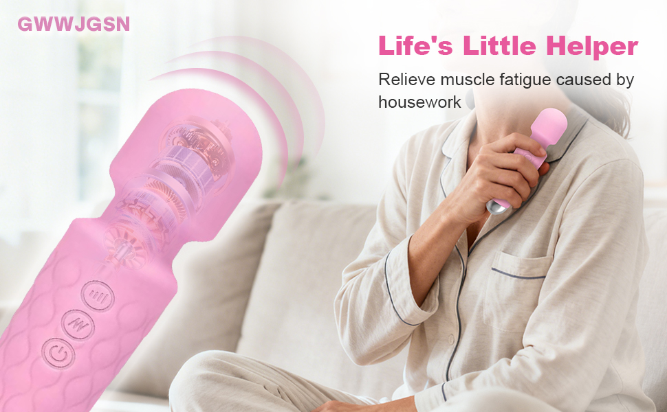 life‘s little helpe