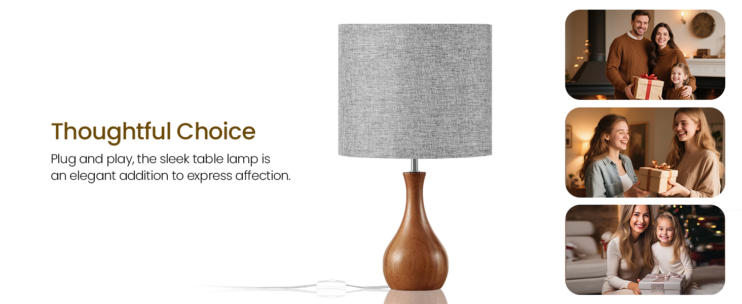 LH09TL05 Table Lamp