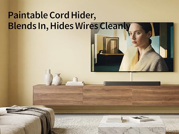 tv cord hider