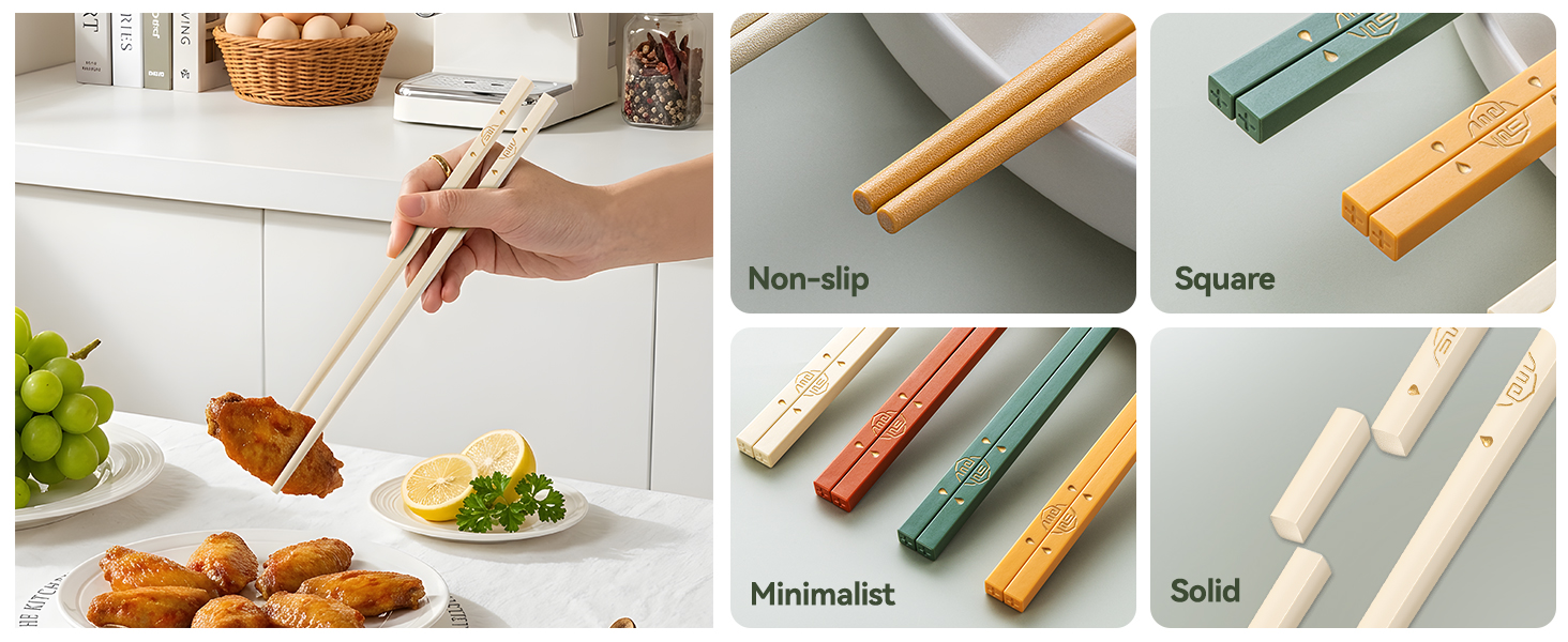fancy chopsticks
