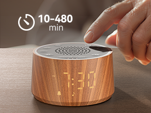 white noise sound machine