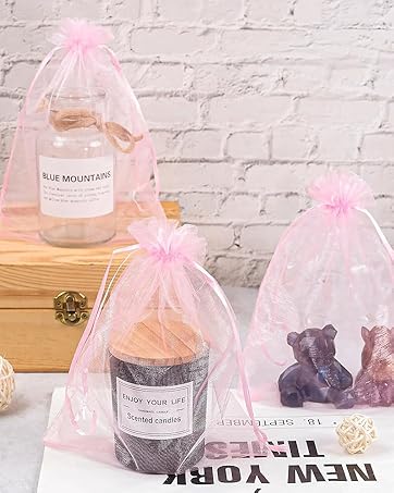 Organza Bags