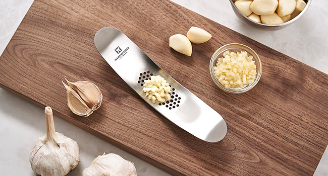 Ergonomic rocking design