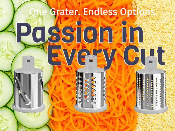 cheese grater
