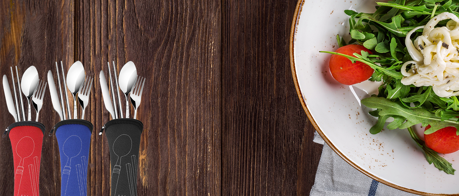 Flatware Sets