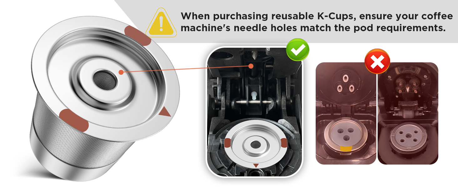 k cups for keurig