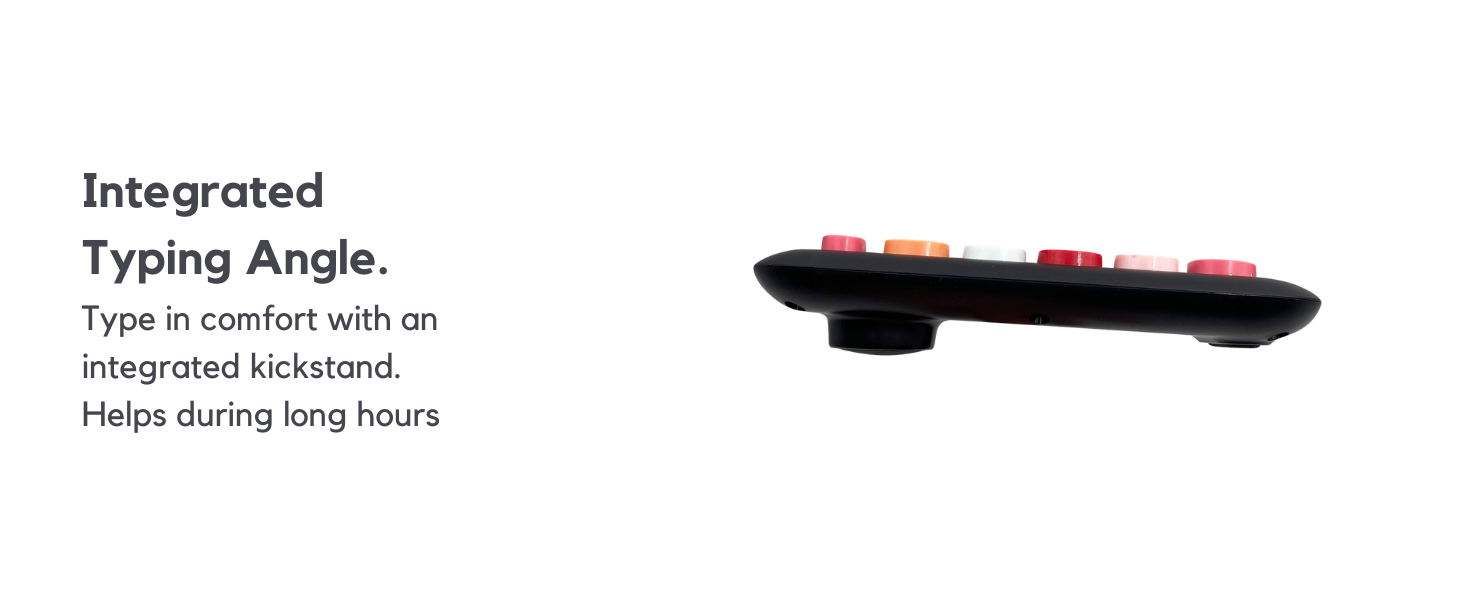 wireless keyboard for laptop