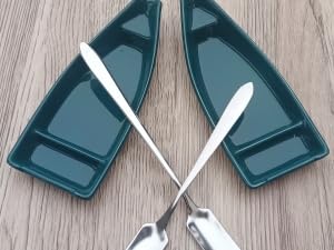 coffee spoon holder tea spoon rest teaspoon rest