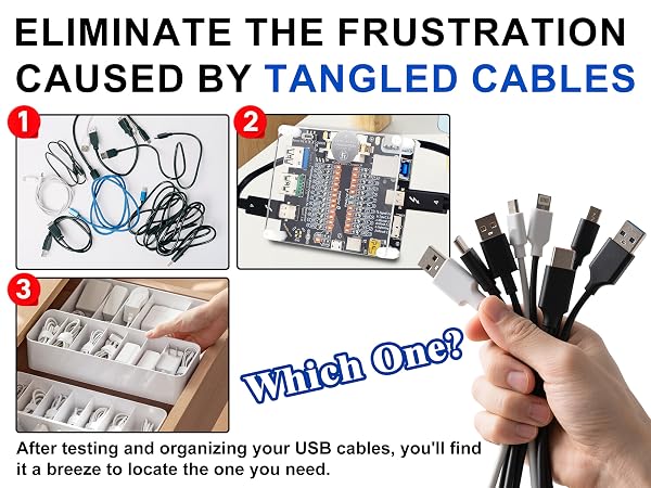 usb tester