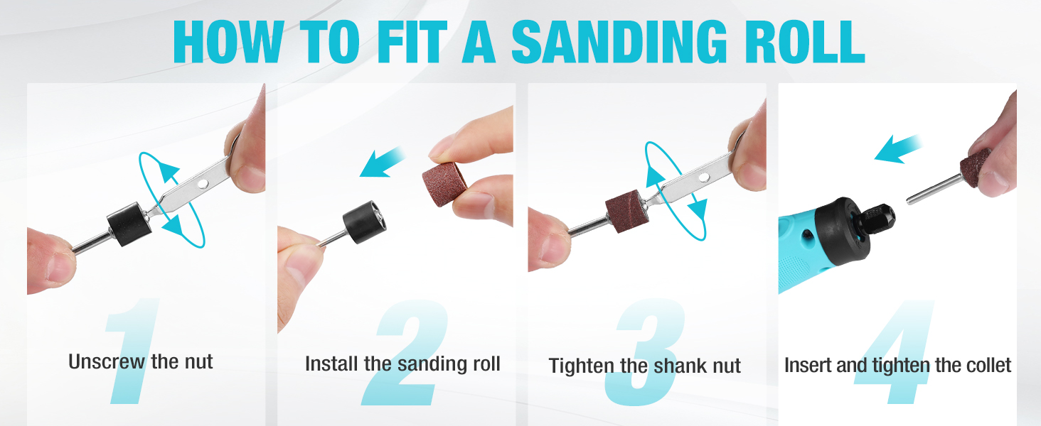 how to install