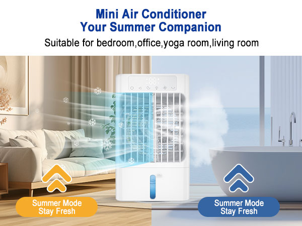 Portable Air Conditioner