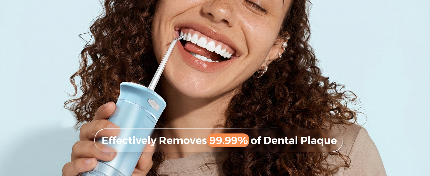 water flosser for teeth cleaning