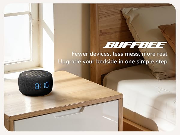 alarm clock