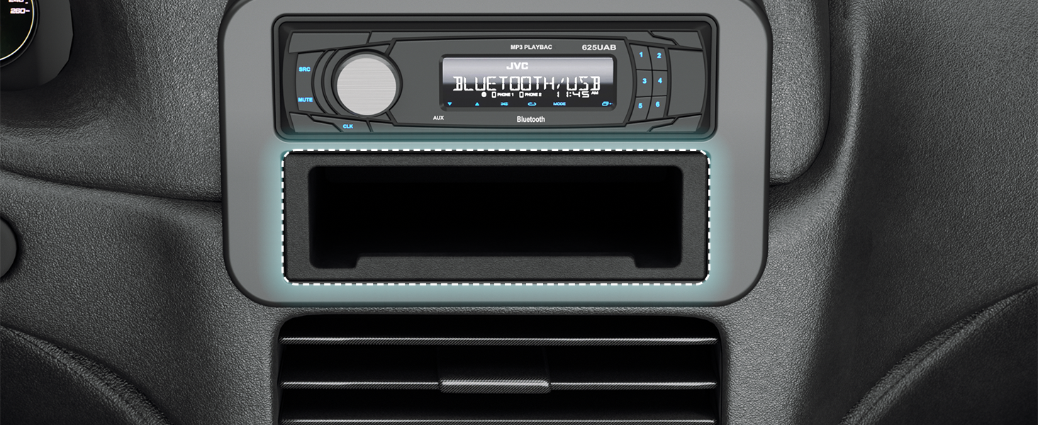 SPECIAL REPLACEMENT THE CD PLAYER