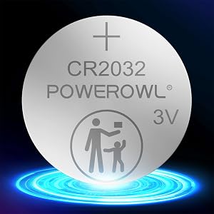 cr2032
