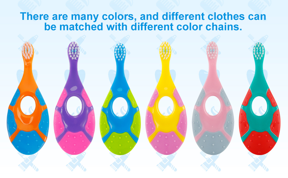 Muti Colors