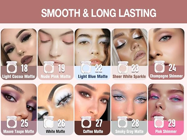 Eyeshadow