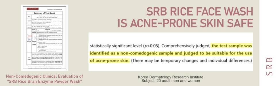 acne care face cleanser