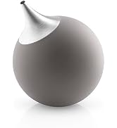 EVA SOLO | Soap Dispenser | Silicone with a Stainless Steel Spout for Kitchen Dish or Hand Soap |...