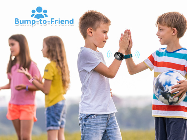 Children's Watch