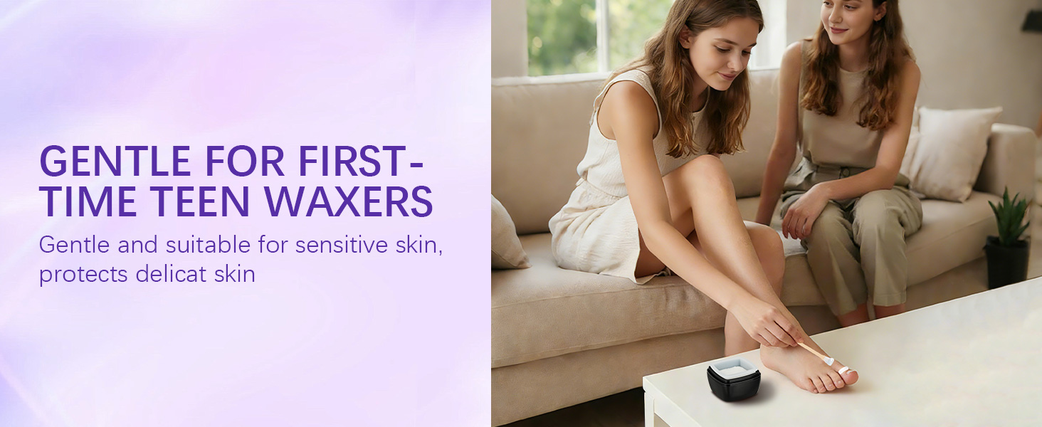 Women Nose Hair Removal