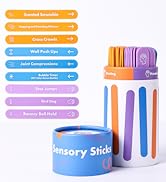 Sensory activity Sticks
