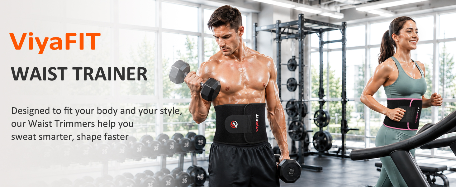 P1 waist trainer for men