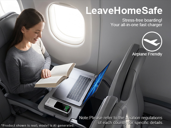 Approved for Flight