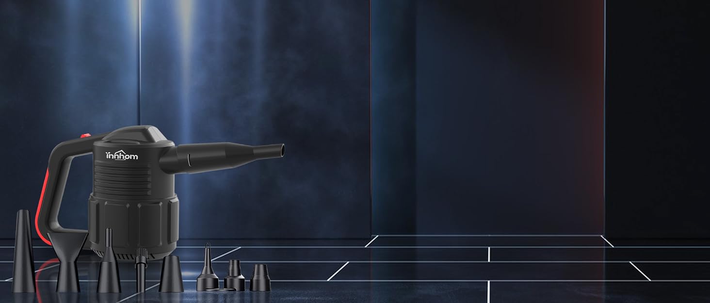 air duster
