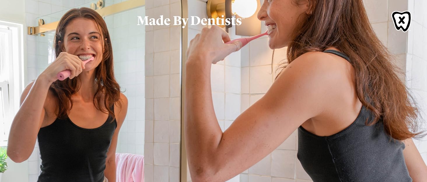 Made By Dentists