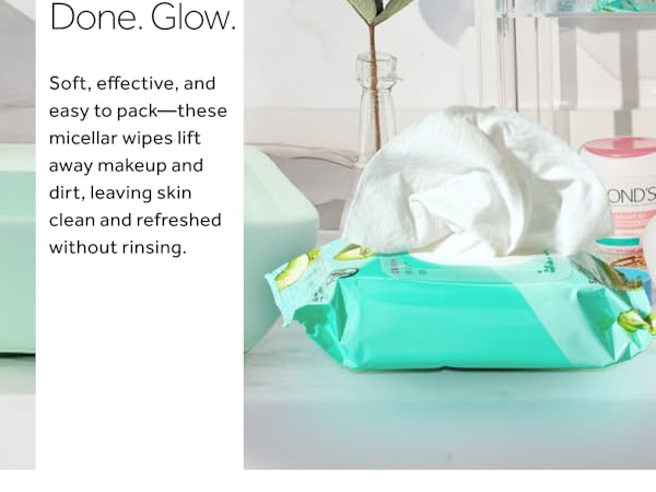 Daily Skin Magic