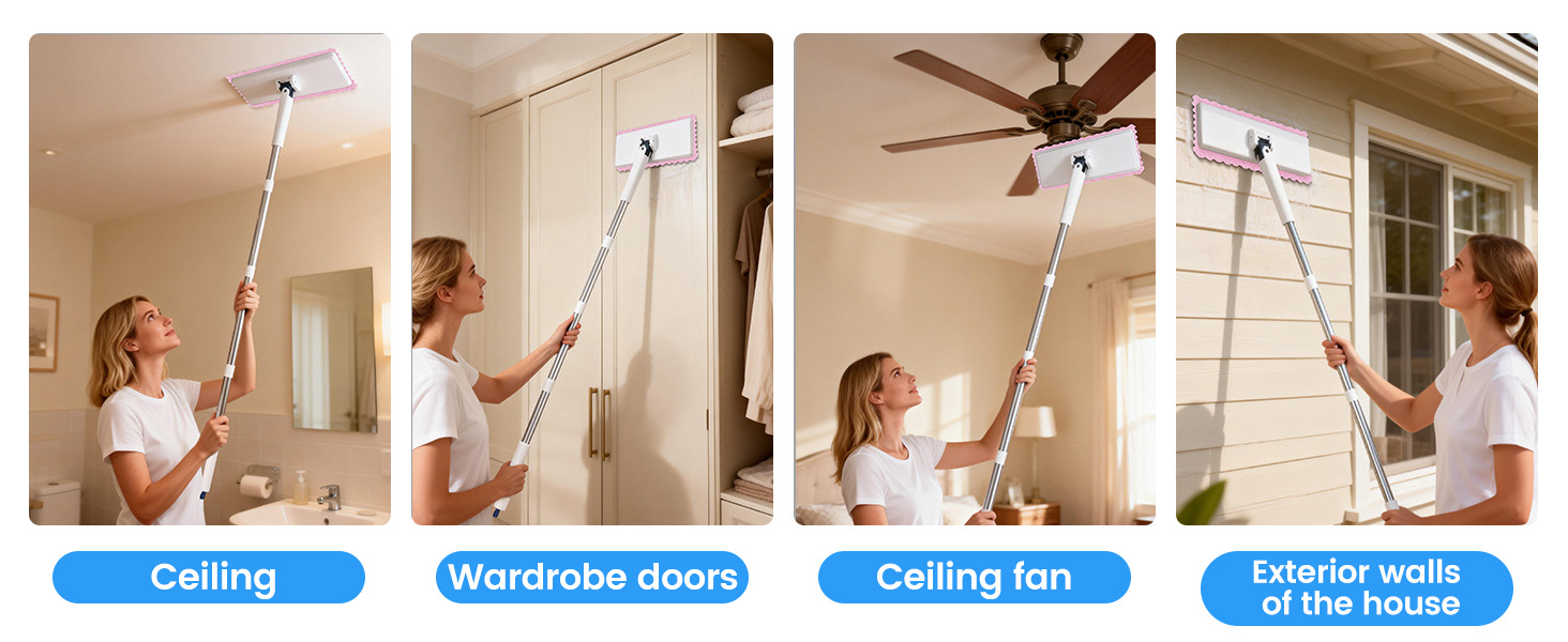 microfiber mop