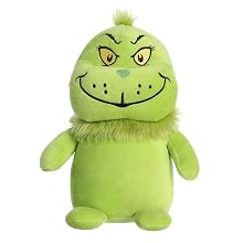 Grinch - Squish