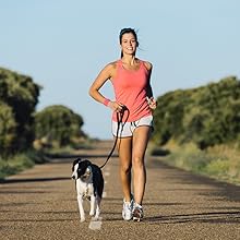 walking