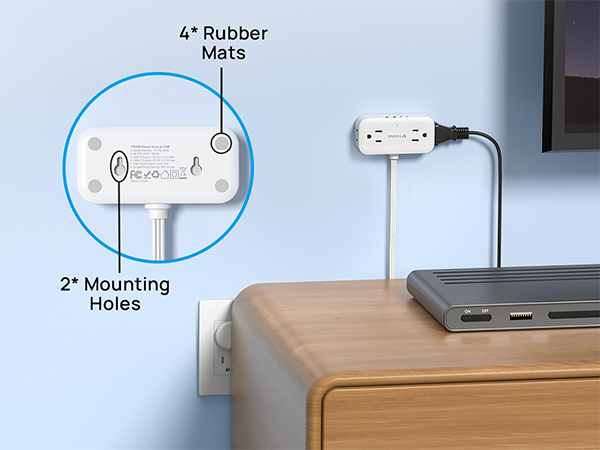 outlet extender stick