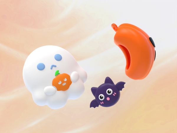 PlayVital Thumb Grips for Nintendo Switch 2