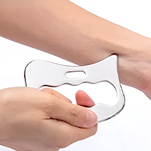 gua sha