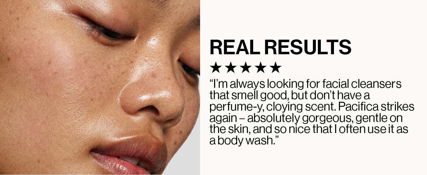 phytonutrients remove makeup oil impurities foaming cleanser balanced refreshed luminous age foam