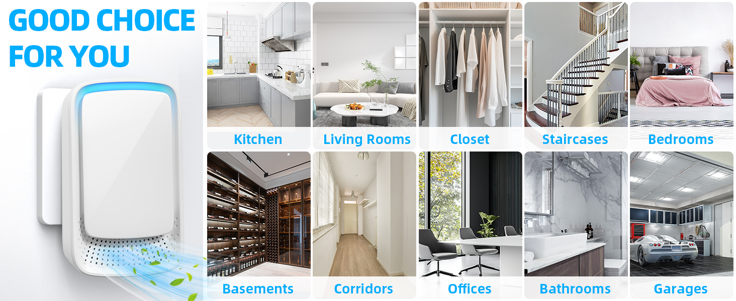 Ionic Air Purifiers for Home