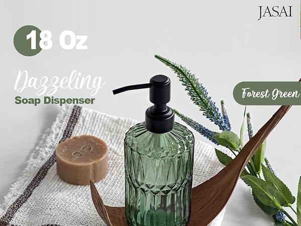 soap dispenser