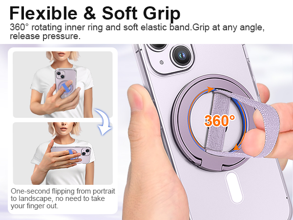 grip