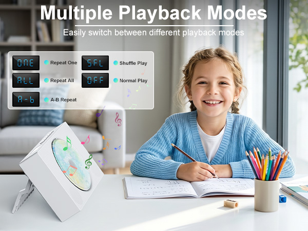 kids cd player