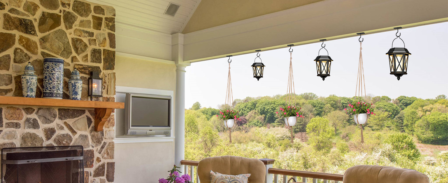 ceiling hooks