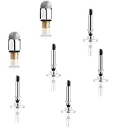 Mixoo Stylus Tips(Upgraded Version) for Mixoo Capacitive Stylus Pens Only