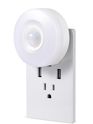 Plug in Night light