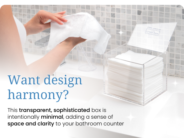 Clear Boxes 2025