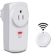 Disposal Sink Top Switch, Garbage Disposal Wireless Switch - Remote control-No Drilling on Sink T...