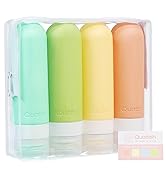 travel bottles