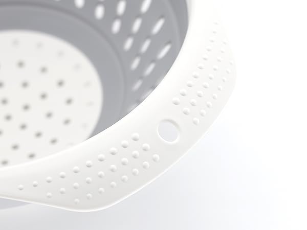 Collapsible Colander